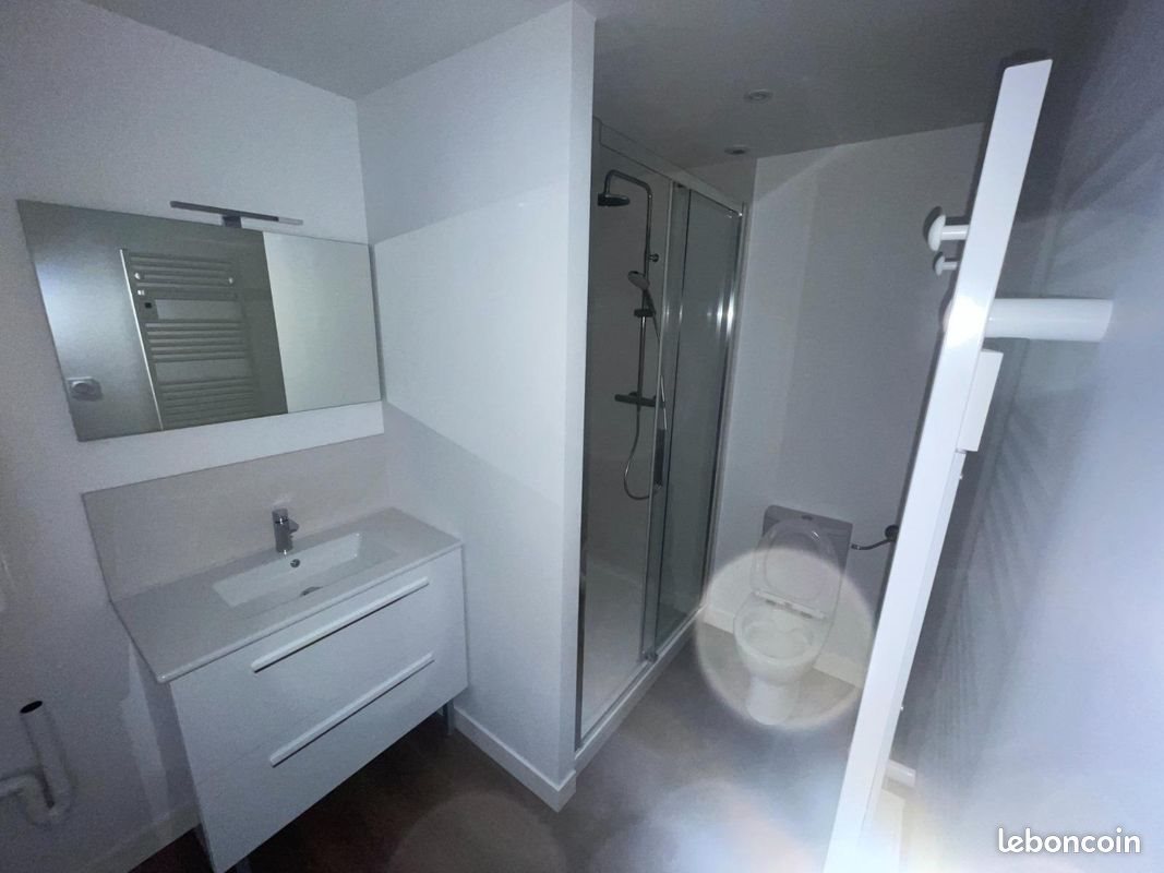 Appartement à louer, 43m², Orléans