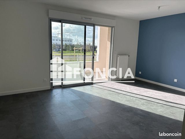 Appartement à louer, 46m², Saran