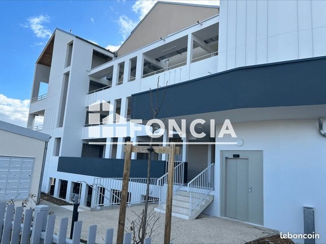 Appartement à louer, 46m², Saran