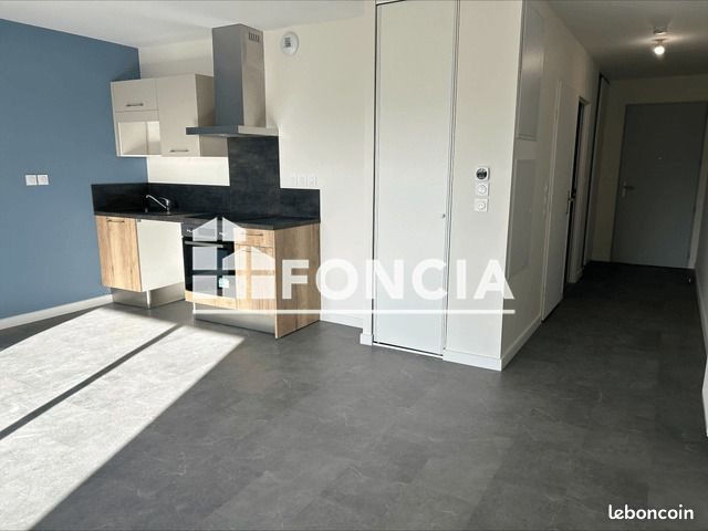 Appartement à louer, 46m², Saran