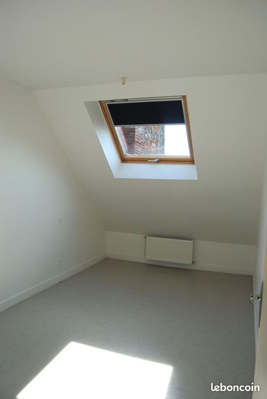 Appartement à louer, 107m², Aubenton