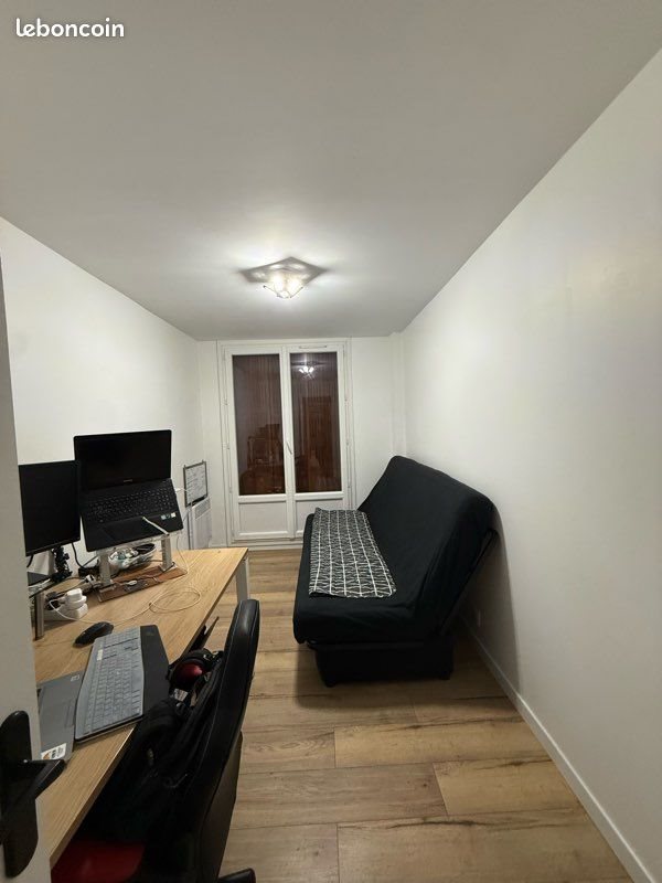 Appartement à louer, 58m², Manosque