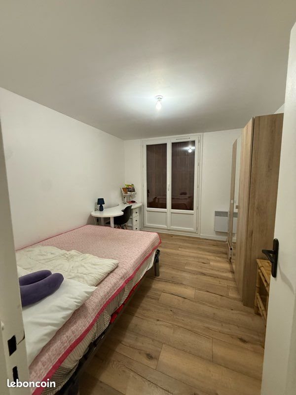 Appartement à louer, 58m², Manosque