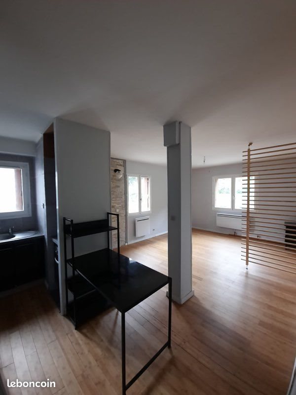 Appartement à louer, 32m², Voreppe