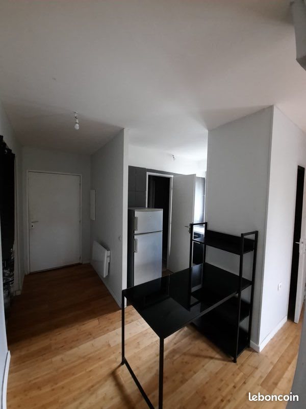 Appartement à louer, 32m², Voreppe