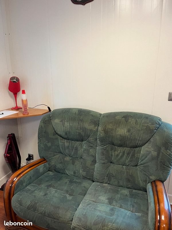 Appartement à louer, 20m², Sainte-Feyre