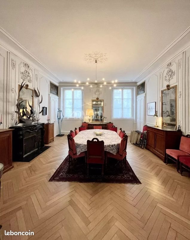 Appartement à louer, 260m², Nantes