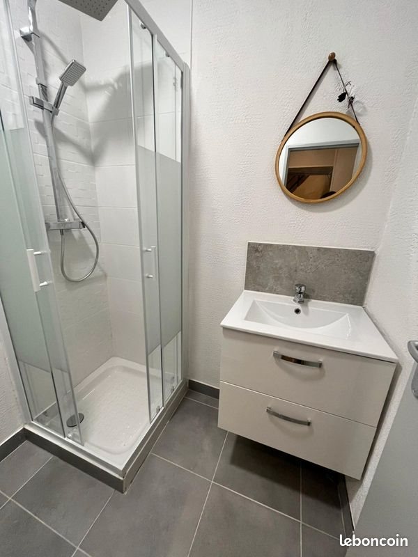 Appartement à louer, 24m², Toulon