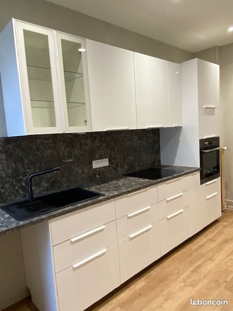 Appartement à louer, 102m², Strasbourg