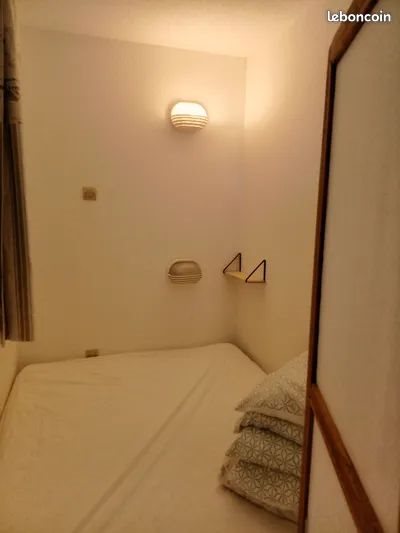 Appartement à louer, 23m², Talmont-Saint-Hilaire