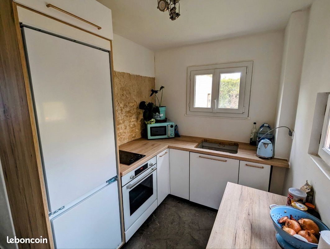 Maison à louer, 57m², Nevers