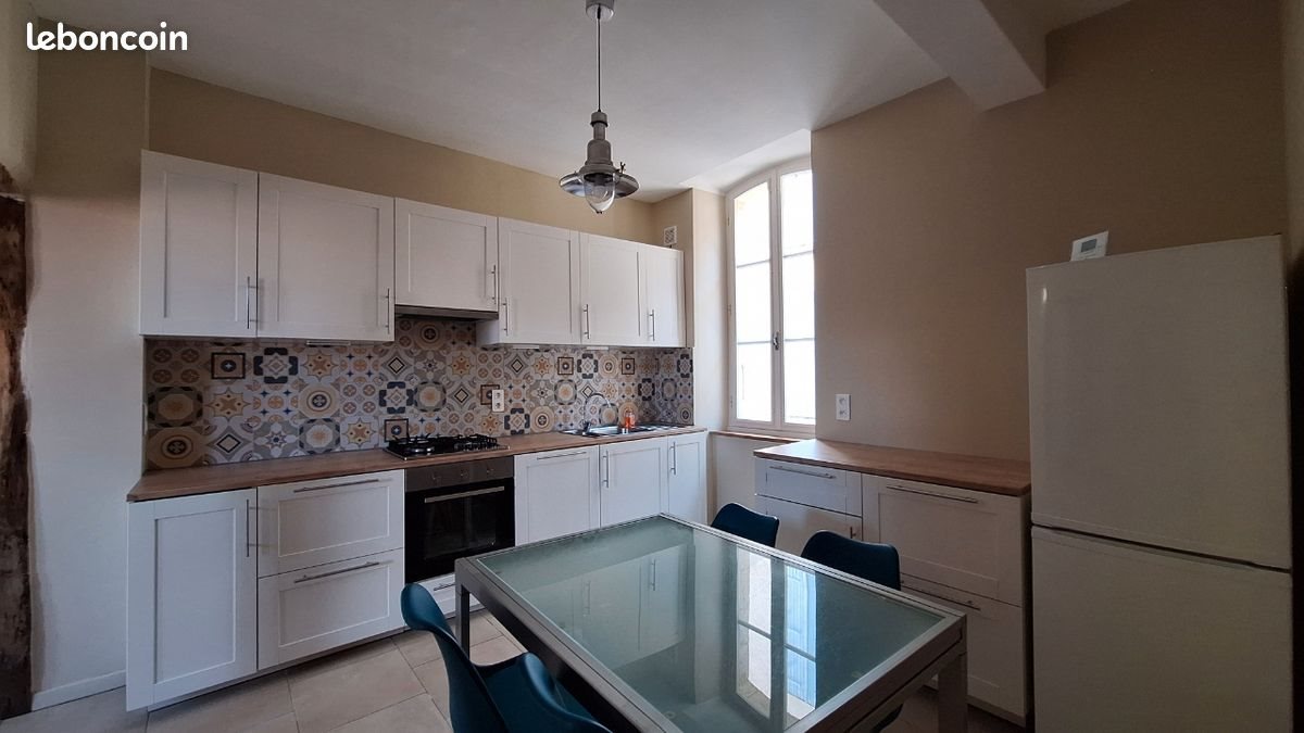 Maison à louer, 90m², Auch