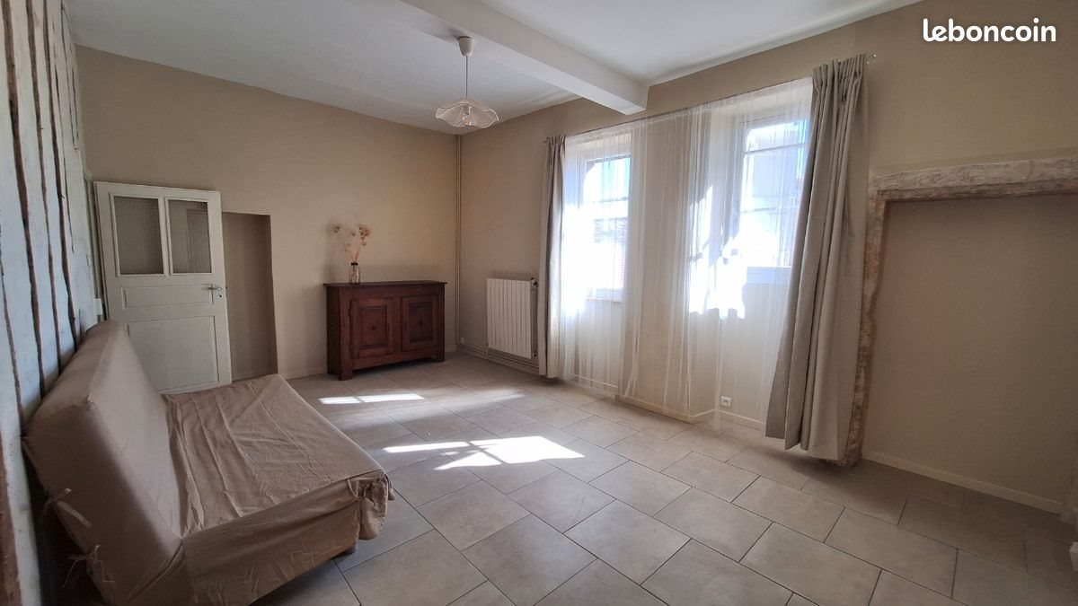 Maison à louer, 90m², Auch