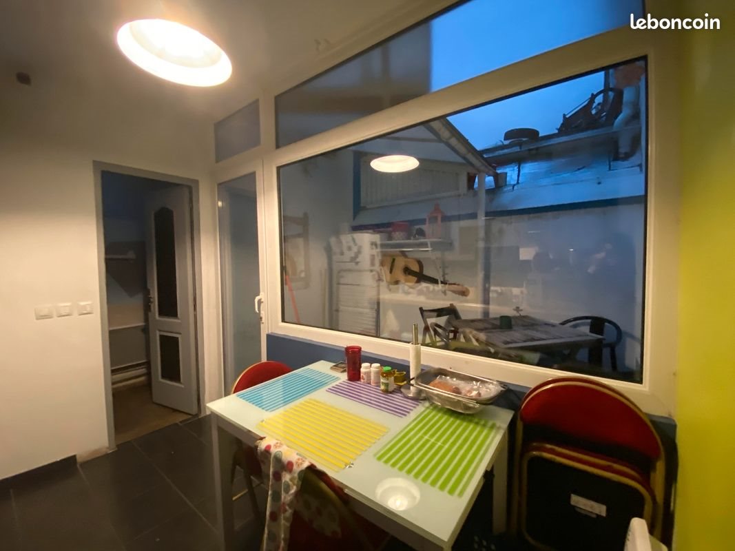 Appartement à louer, 30m², Lille