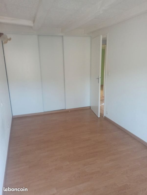 Maison à louer, 60m², Savigny-Lévescault