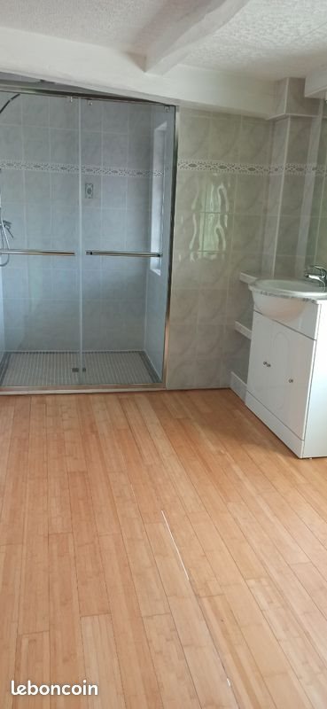 Maison à louer, 60m², Savigny-Lévescault