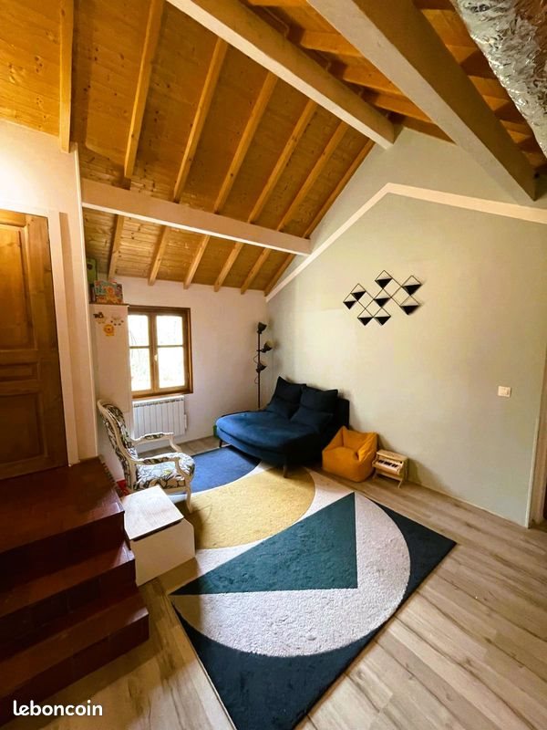 Maison à vendre, 94m², Sombernon