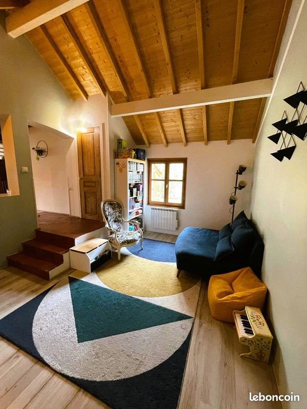 Maison à vendre, 94m², Sombernon