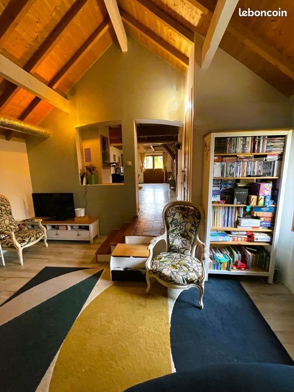 Maison à vendre, 94m², Sombernon