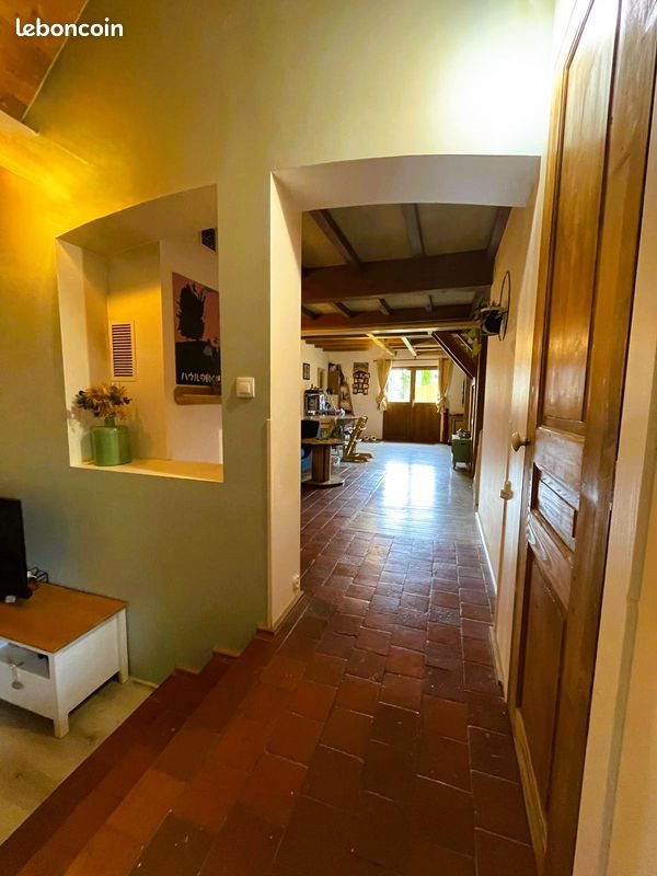 Maison à vendre, 94m², Sombernon