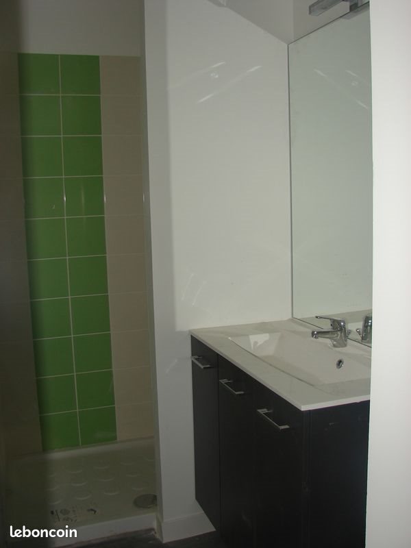 Appartement à louer, 27m², Limoges
