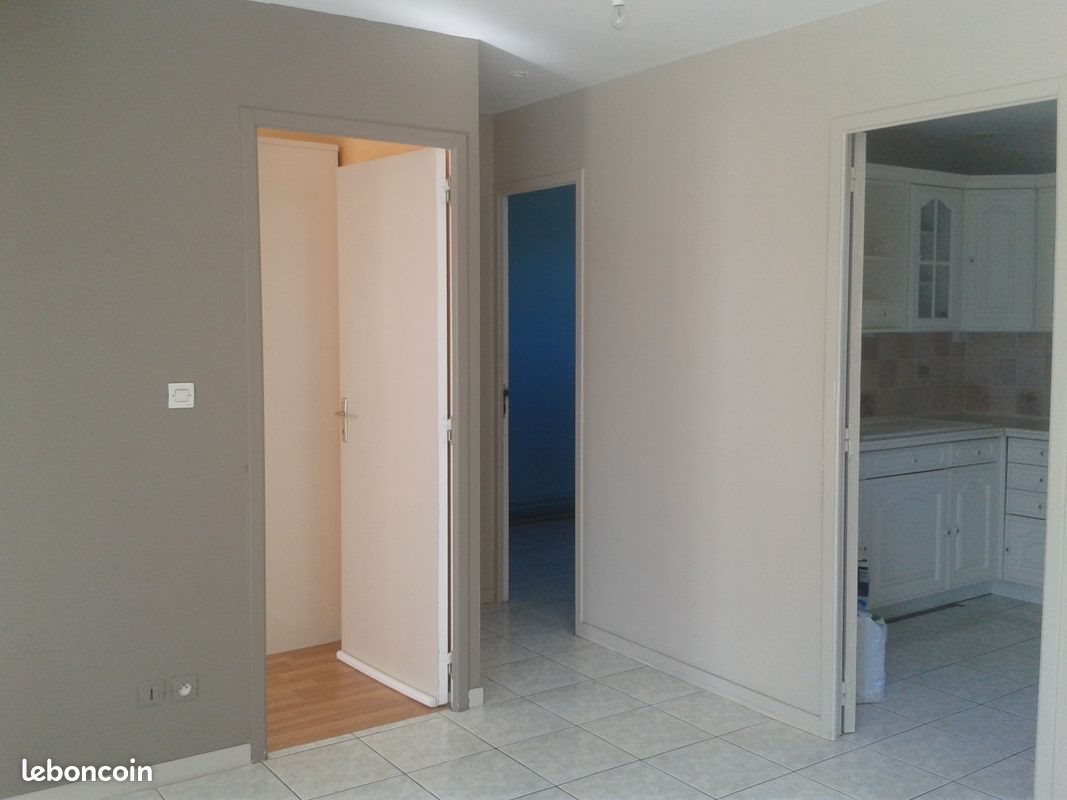 Maison à louer, 80m², Pacy-sur-Eure