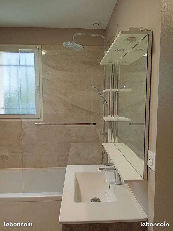 Maison à louer, 80m², Pacy-sur-Eure