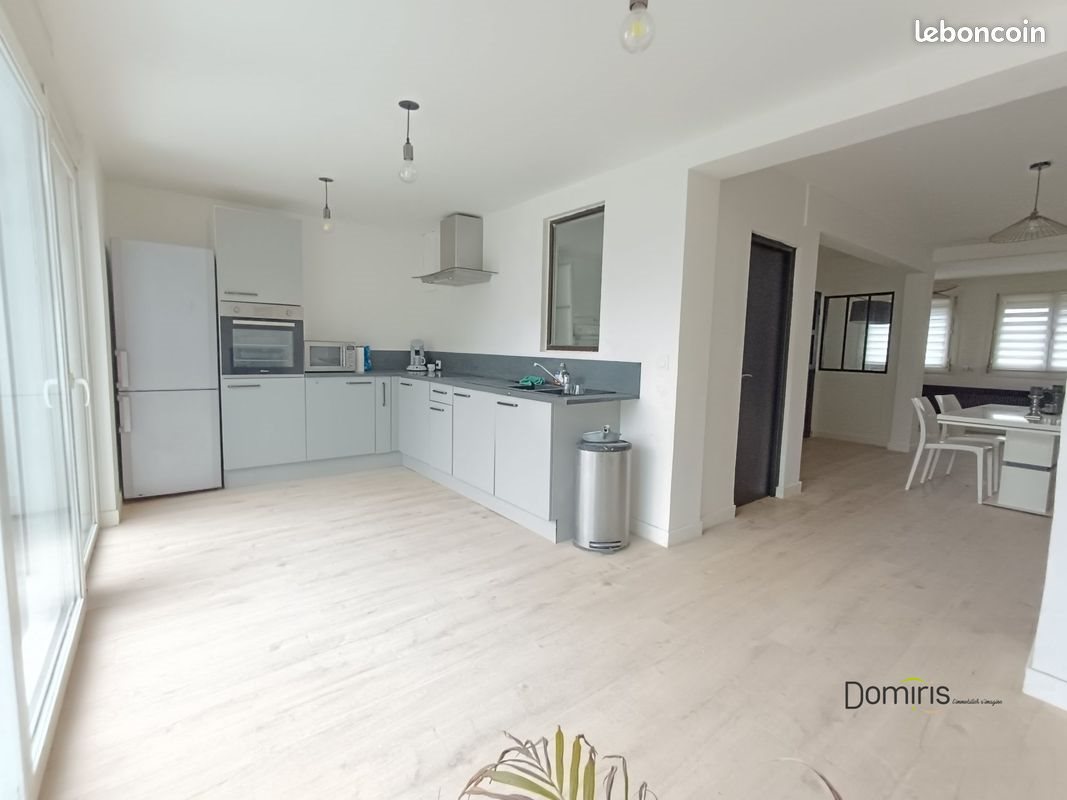 Maison à vendre, 90m², Leers