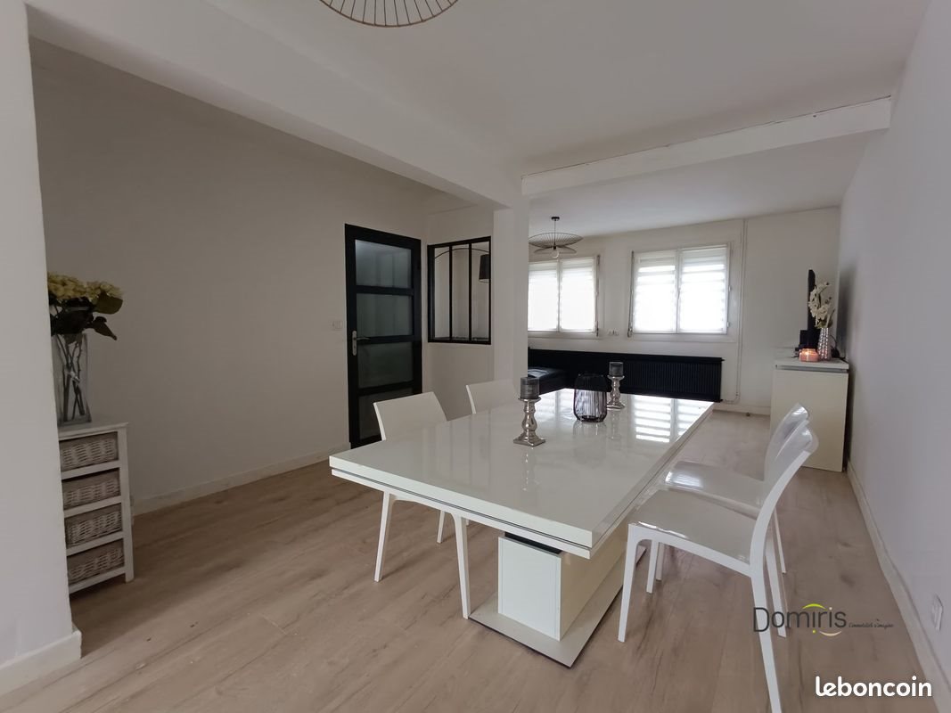 Maison à vendre, 90m², Leers