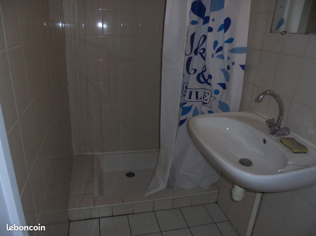 Appartement à louer, 24m², Toulaud