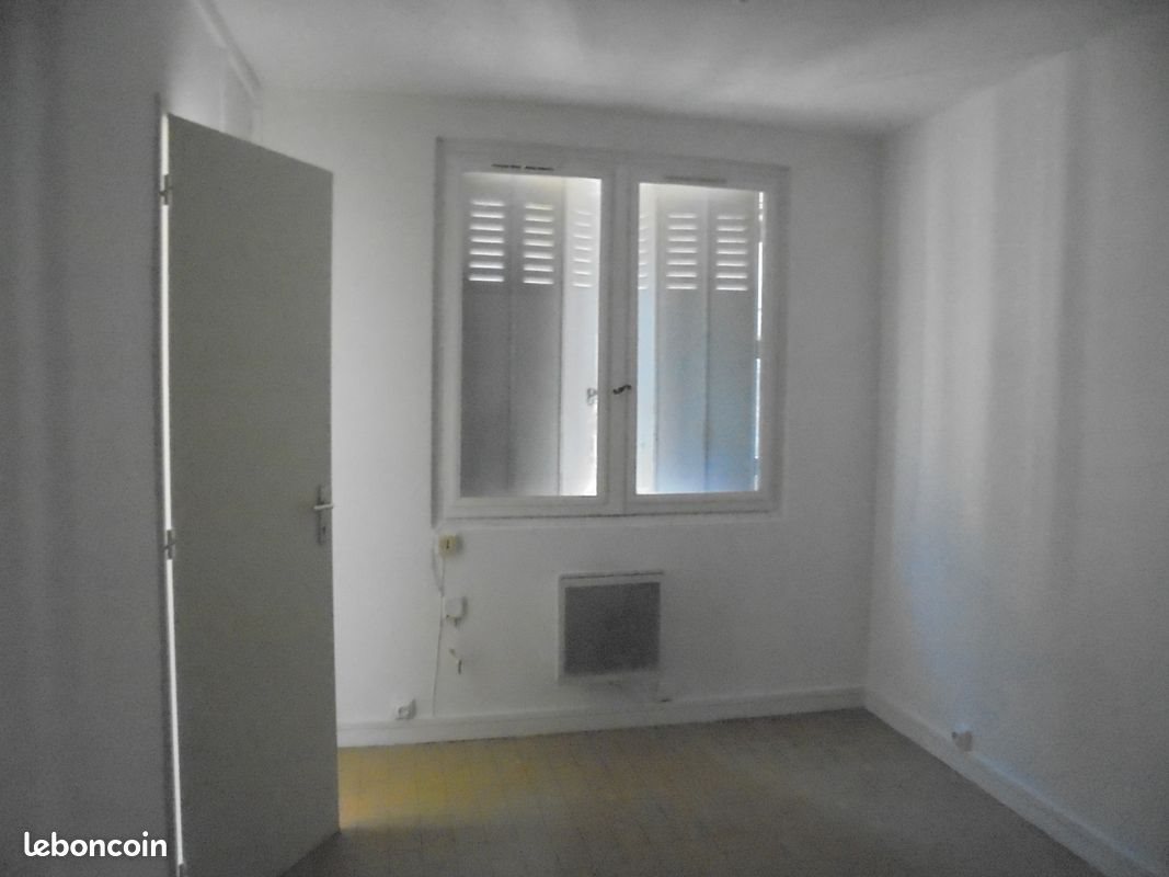 Appartement à louer, 24m², Toulaud