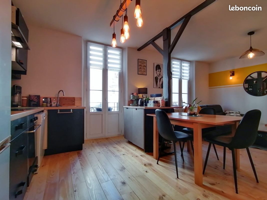 Appartement à louer, 50m², Agen