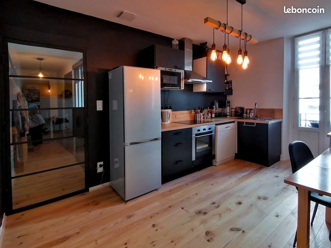 Appartement à louer, 50m², Agen