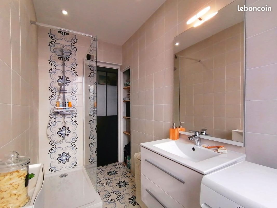 Appartement à louer, 50m², Agen