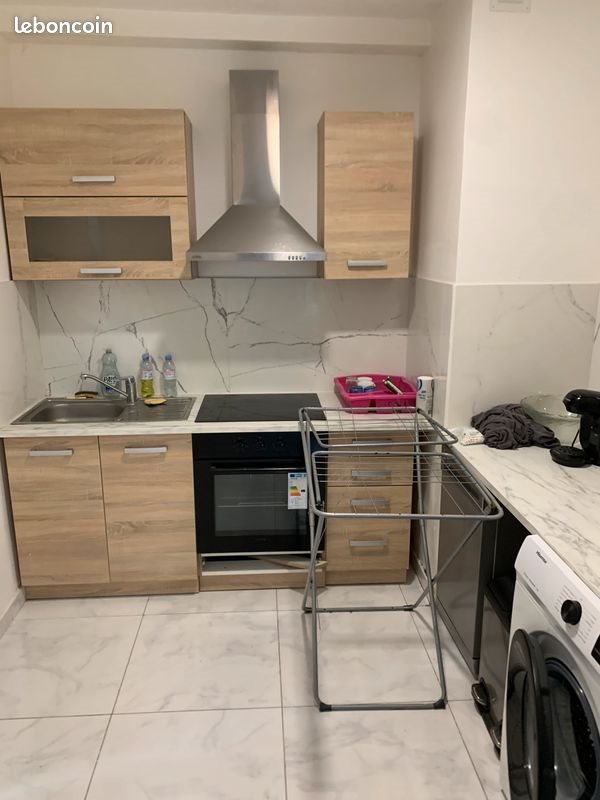 Maison à louer, 55m², Aix-en-Provence