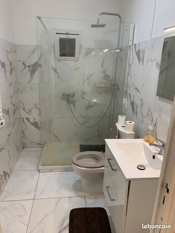 Maison à louer, 55m², Aix-en-Provence