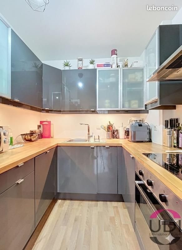 Appartement à vendre, 36m², Corbeil-Essonnes