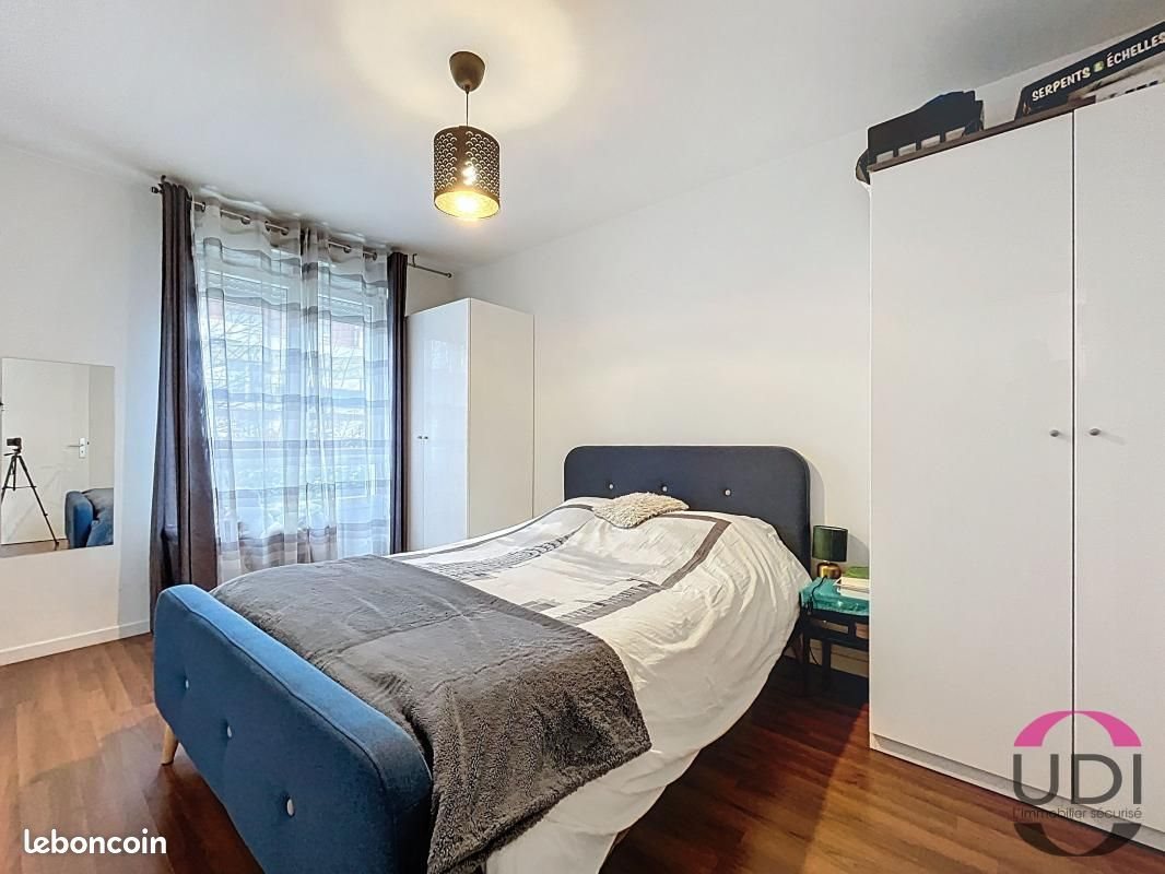 Appartement à vendre, 36m², Corbeil-Essonnes