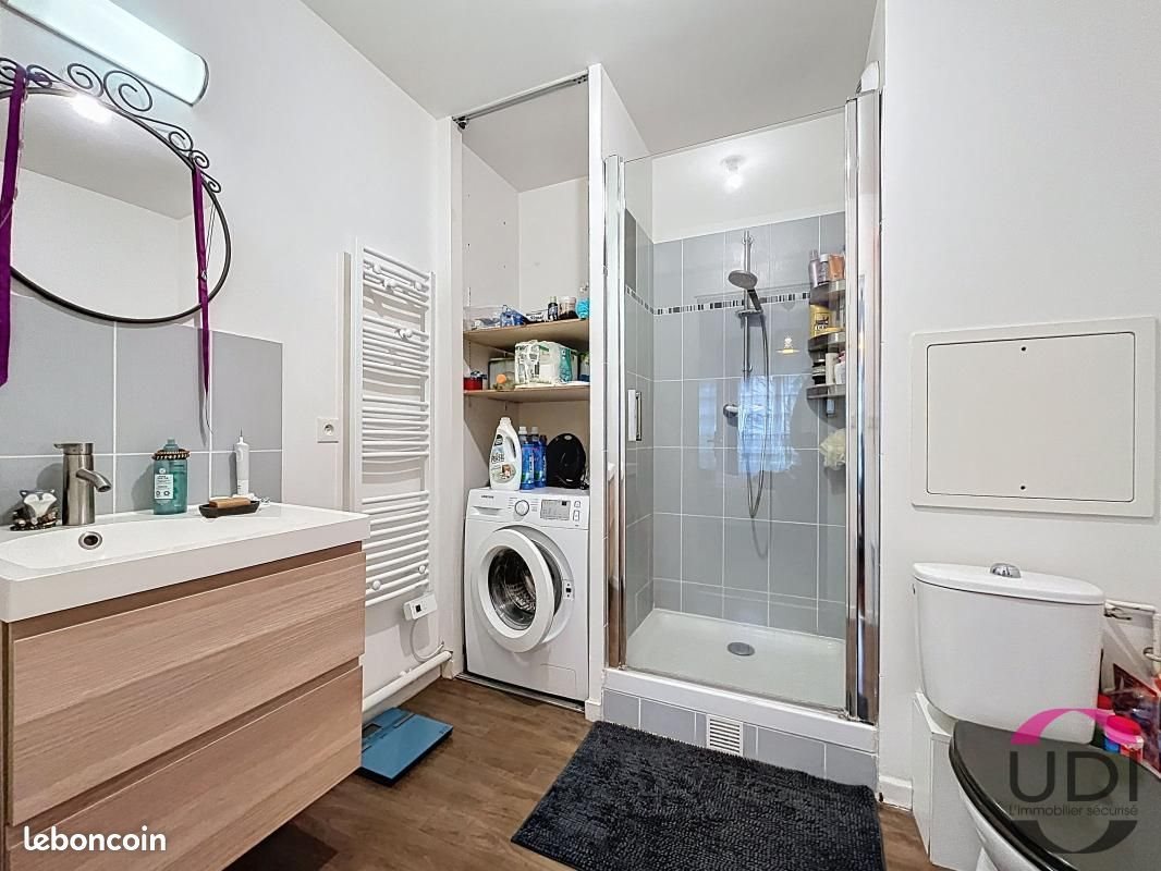 Appartement à vendre, 36m², Corbeil-Essonnes