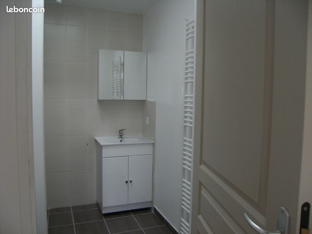 Maison à louer, 70m², Pontchâteau