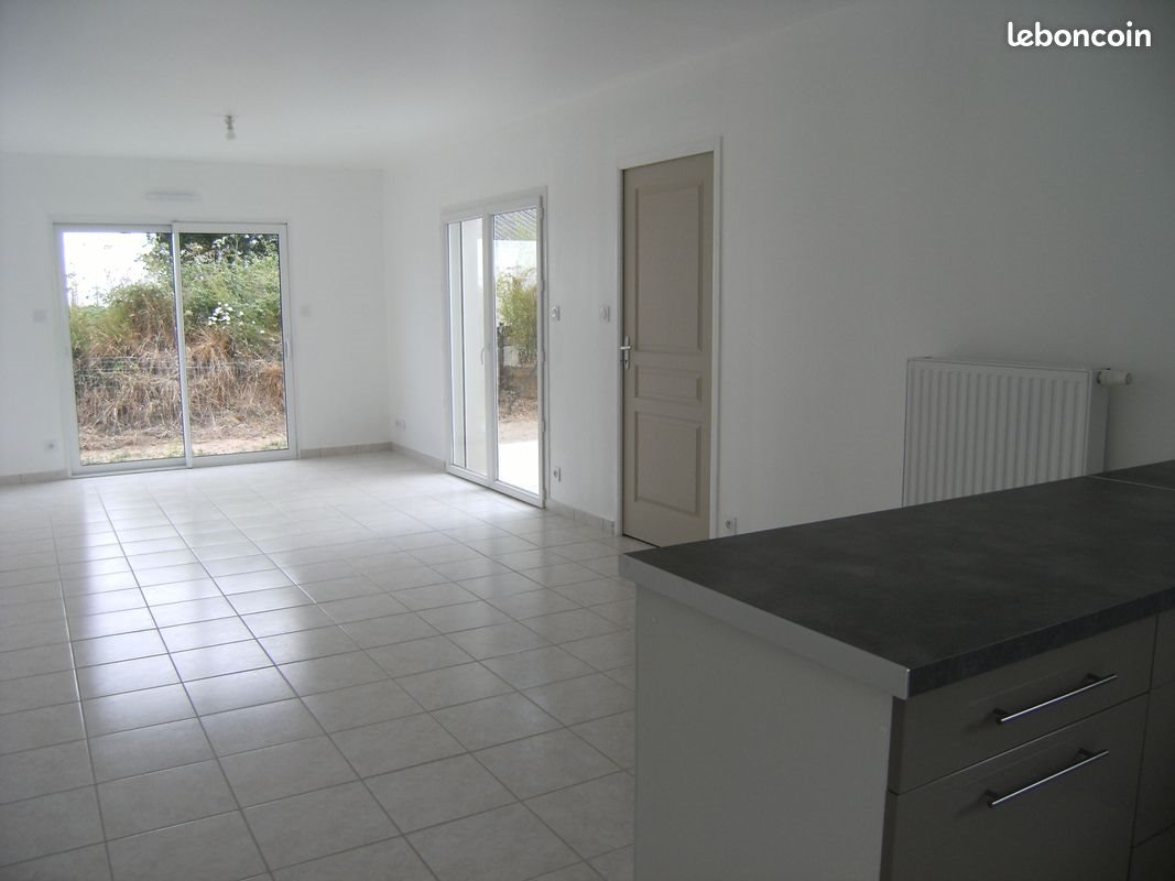 Maison à louer, 70m², Pontchâteau