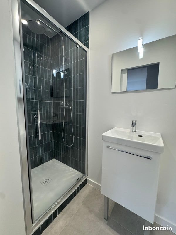 Appartement à louer, 19m², Amiens