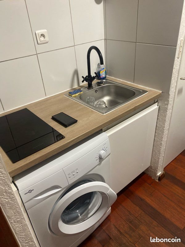 Appartement à louer, 24m², Canet-en-Roussillon