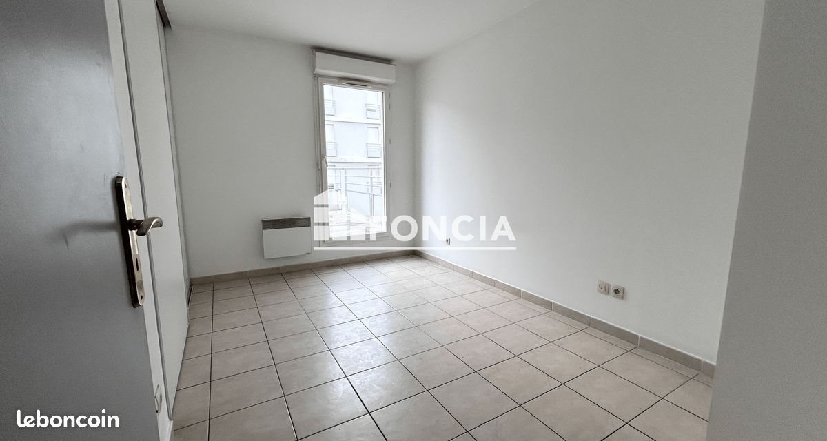Appartement à vendre, 82m², Marseille 13ème