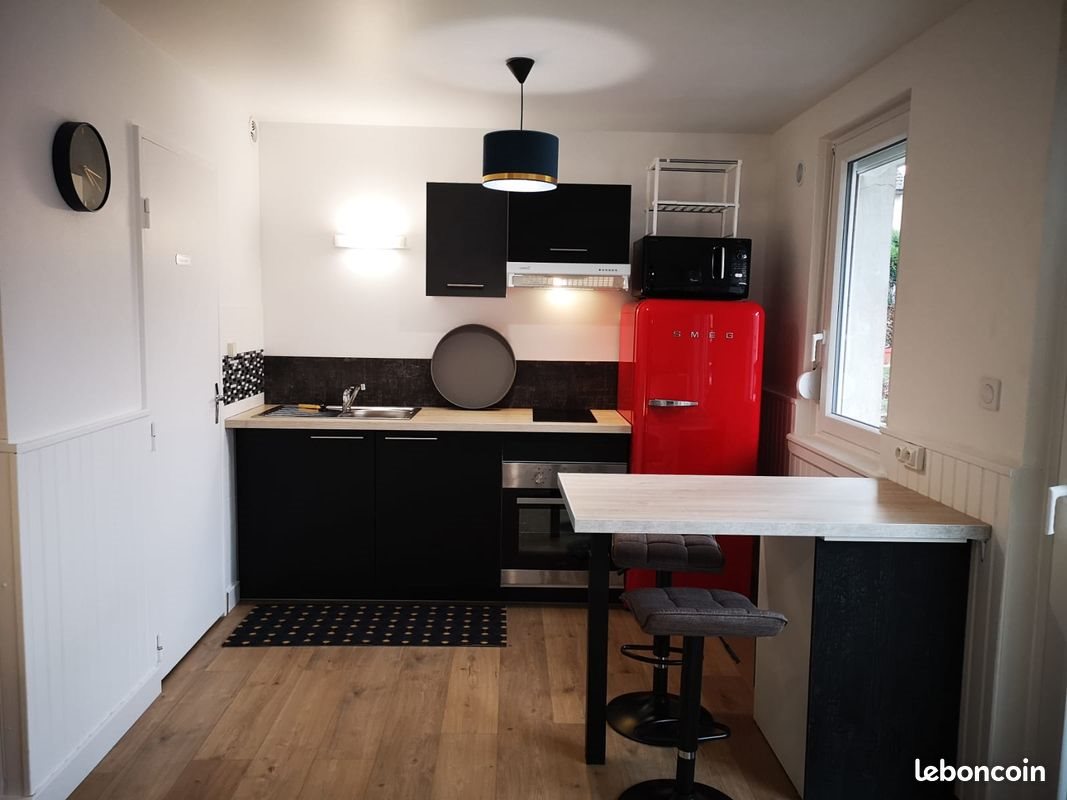 Appartement à louer, 26m², Audincourt