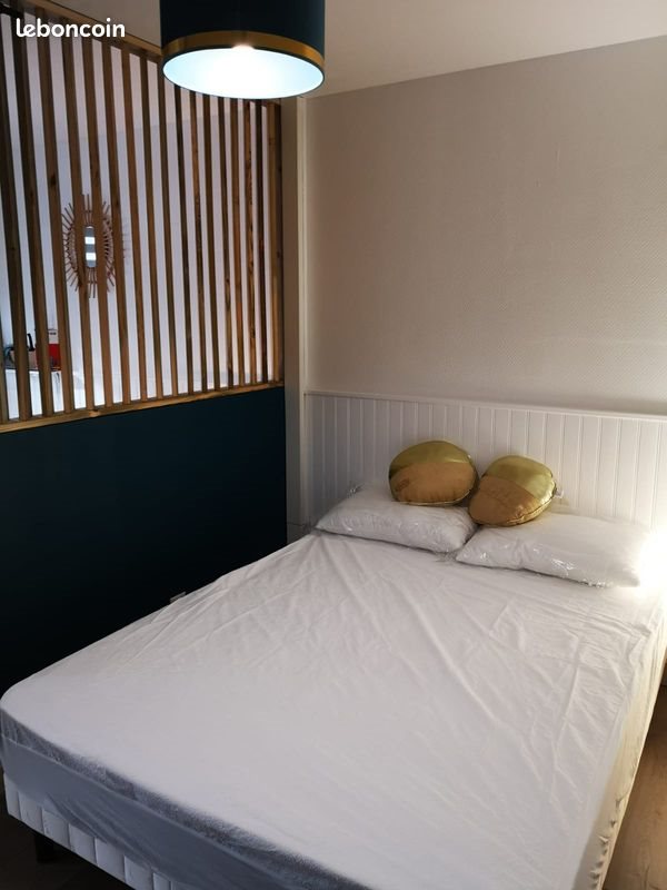 Appartement à louer, 26m², Audincourt