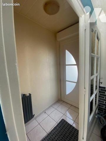 Appartement à vendre, 128m², Seboncourt