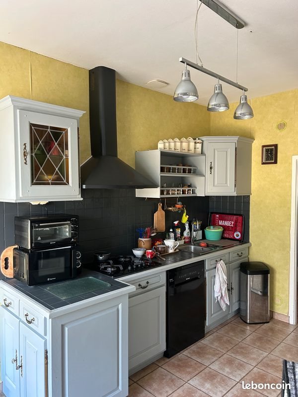 Maison à vendre, 78m², Vineuil