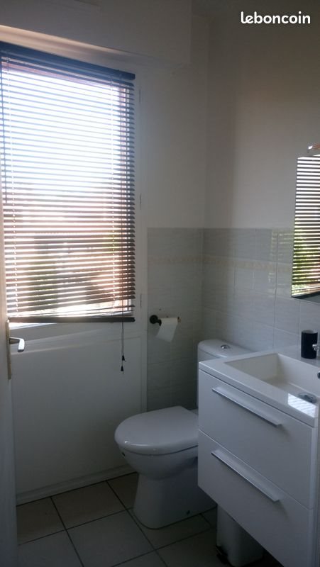 Appartement à vendre, 20m², Toulouse