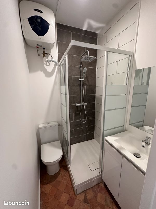 Appartement à louer, 34m², Le Mans